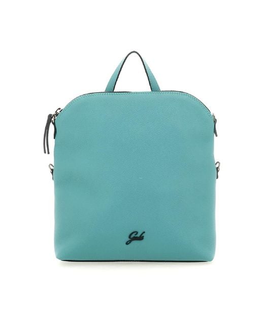 Bolsas. Azul Gabs de color Blue