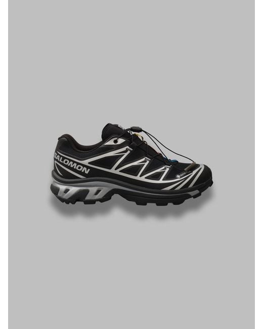 Salomon Xt- in Metallic für Herren