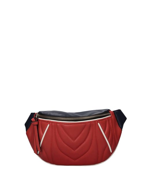 Bolsas iBlues de color Red