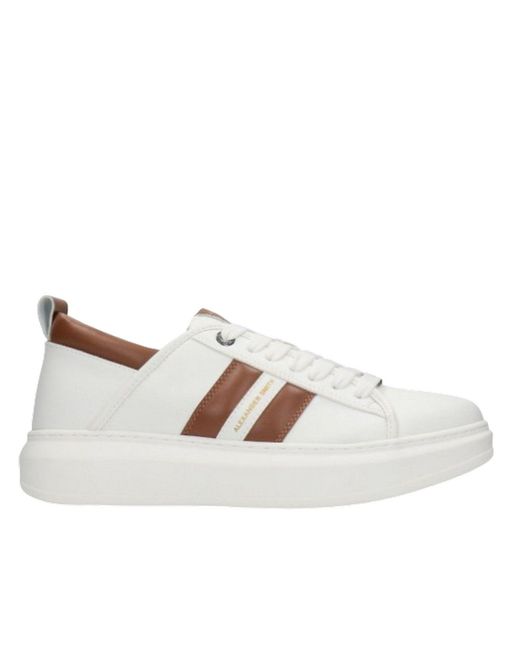 Souris Alexander Smith pour homme en coloris White