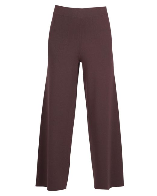 Alpha Studio Purple Trousers
