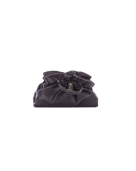 Ermanno Scervino Multicolor Taschen. Schwarz