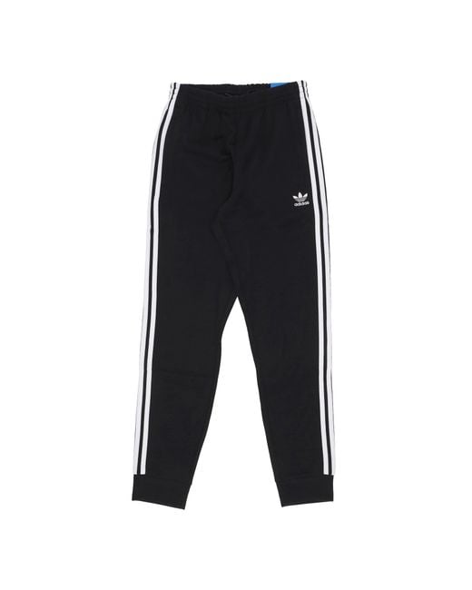 Sst Tp Adidas de hombre de color Black