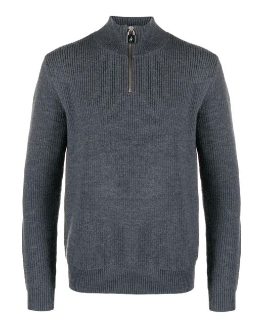J.W. Anderson Gray Sweaters for men