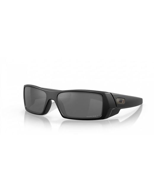 Oakley Black Gasket
