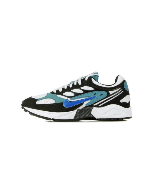 Nike Blue Sneakers for men