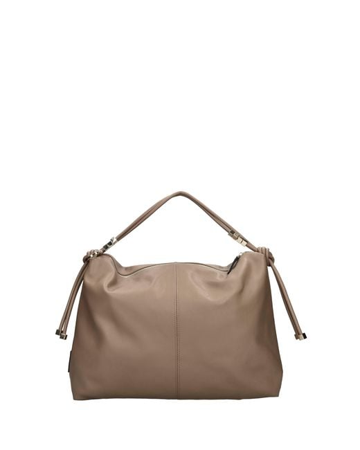Rebelle Brown Taschen. Braun