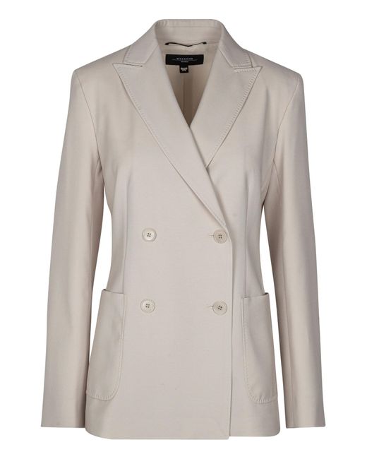 Weekend by Maxmara Maxmara in het Gray