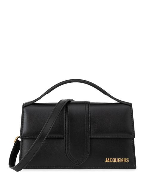 Jacquemus Le Grand Child Handtas in het Black