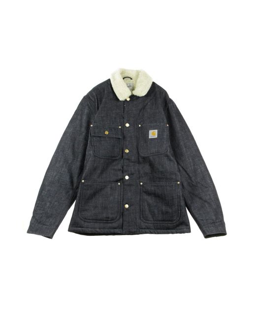 Carhartt Leichte Jacke in Blue für Herren