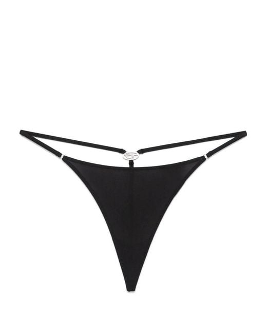 DIESEL Natural Underwear