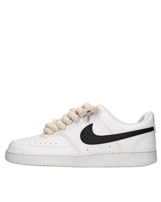 NIKE SEDDYS Weibe Sneaker in White für Herren