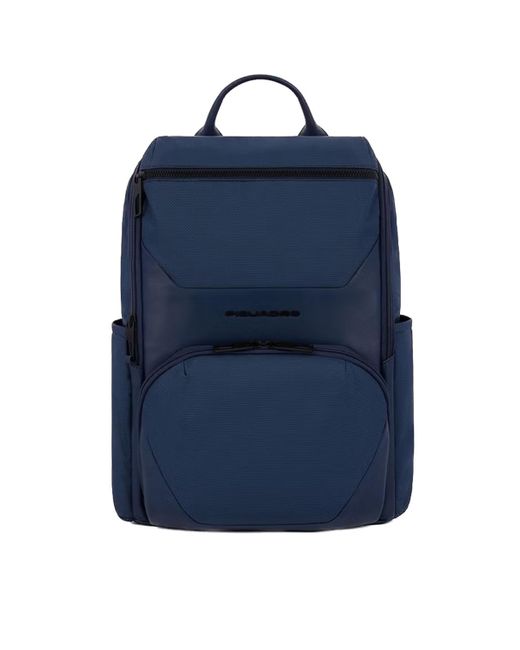 Mochila Hombre Ca6012S124-Blu Azul Piquadro de hombre de color Blue
