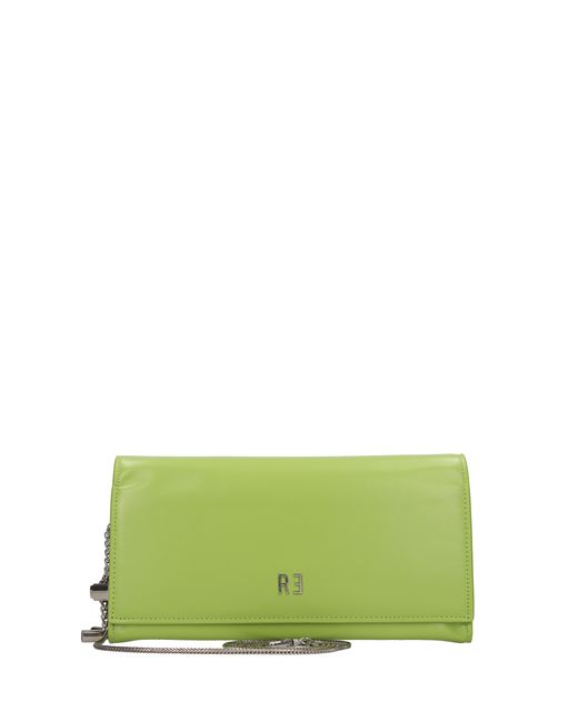Rebelle Green Taschen. Grun