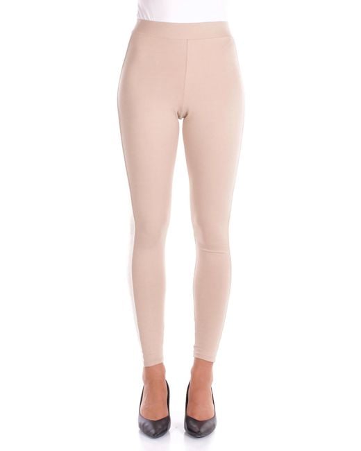 Weekend by Maxmara Natural Trousers