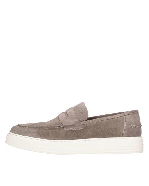 Chaussures Basses ROGAL'S pour homme en coloris Brown