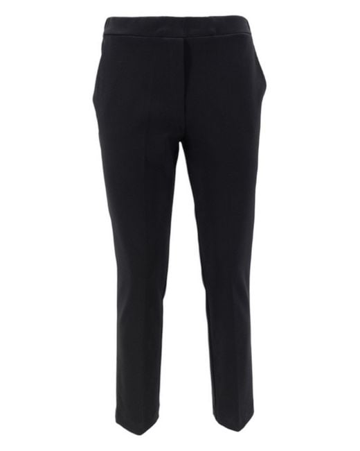 1 One Blue Trousers