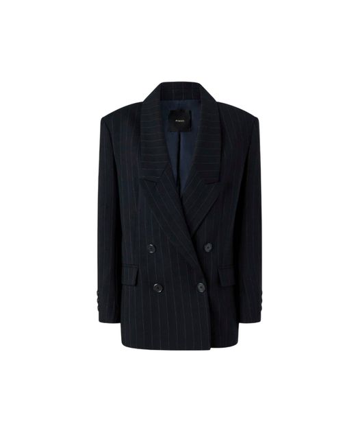 Pinko Blue Jackets