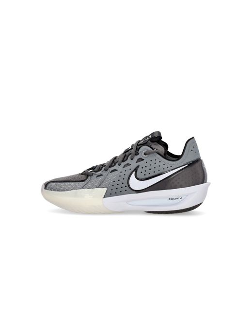 Chaussure De Basket-Ball Pour Hommes G.T. Cut 3 Cool/Noir/Gris Football/Voile Nike pour homme en coloris Multicolor