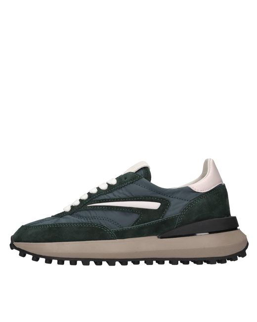 Sneakers Vert Date pour homme en coloris Black