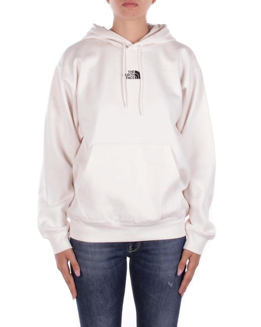 Camisas Blancas The North Face de color White