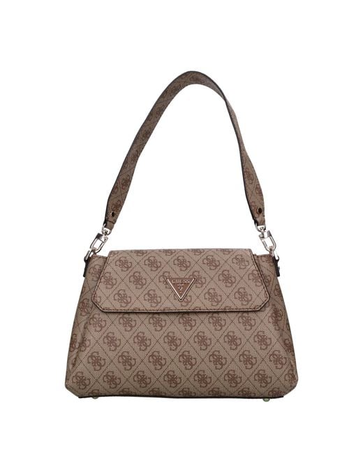 Bolsas Guess de color Brown