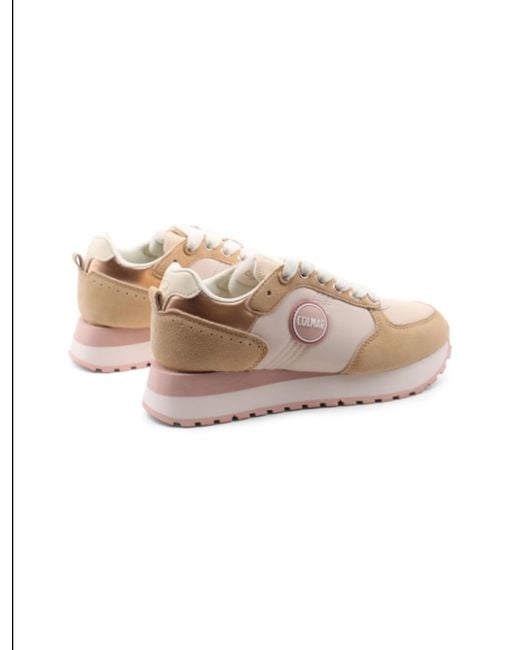 Colmar Multicolor Sneaker Travis-Authentic-051