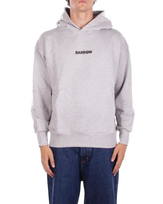 Camisas Barrow de color Gray