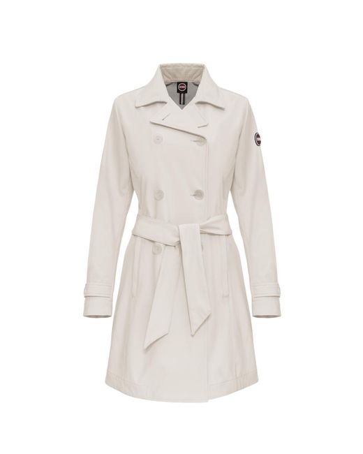 Colmar Jassen in het White