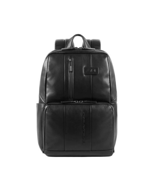 Mochila Pc Ca3214Ub00-N Negro Piquadro de hombre de color Black