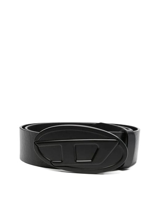 DIESEL Black Belts