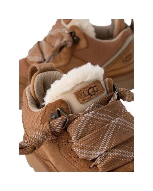 Naissances Ugg pour homme en coloris Brown