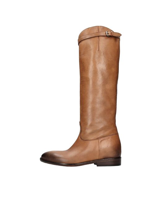 Strategia Brown Boots
