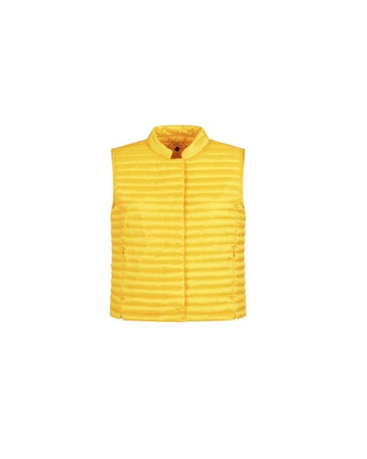 Save The Duck Yellow Save The Duck Save The Duck