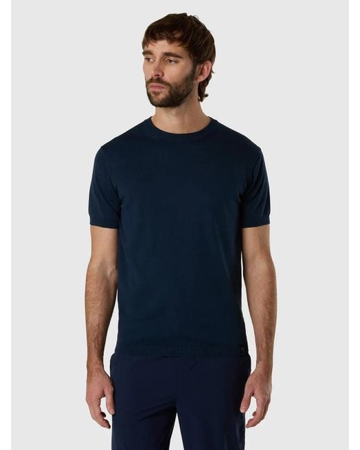 North Sails 699285 in het Blue voor heren