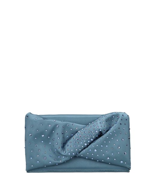 Gedebe Blue Bags