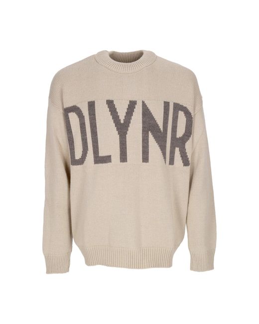 DOLLY NOIRE Natural Dlynr Sweater Moonbeam 'Sweater for men