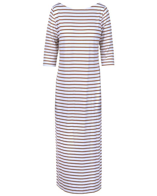 So Allure Kleed Je in het White