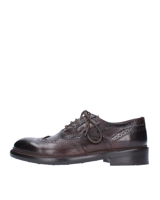 JP/DAVID Halbschuhe Braun in Brown für Herren