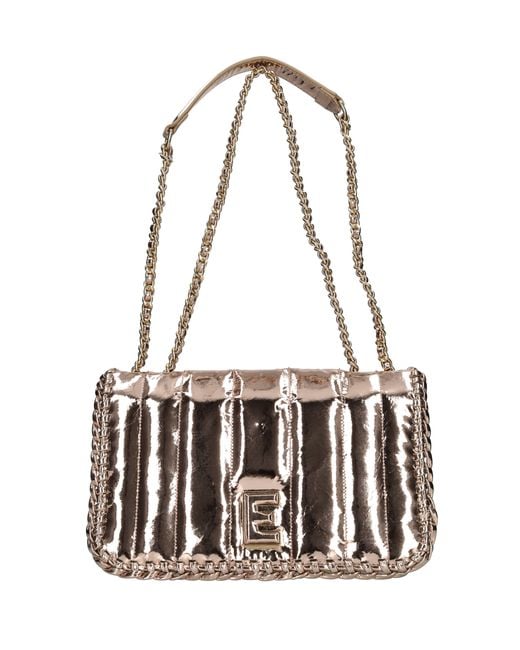 Bolsas. Oro ERMANNO FIRENZE de color White