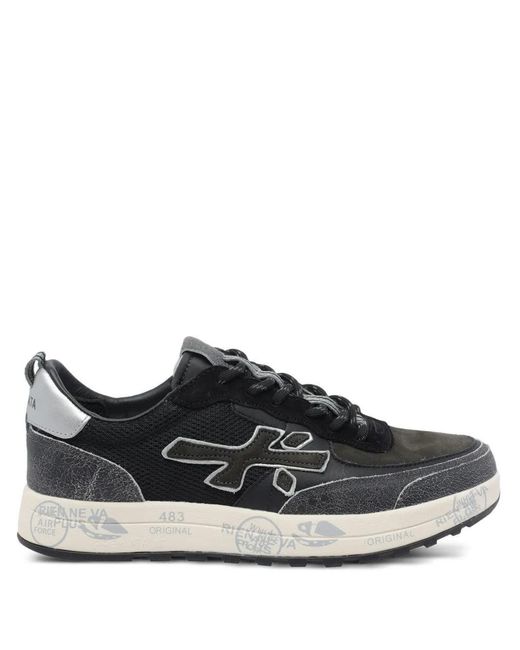 Premiata Herren Sneaker in Black für Herren