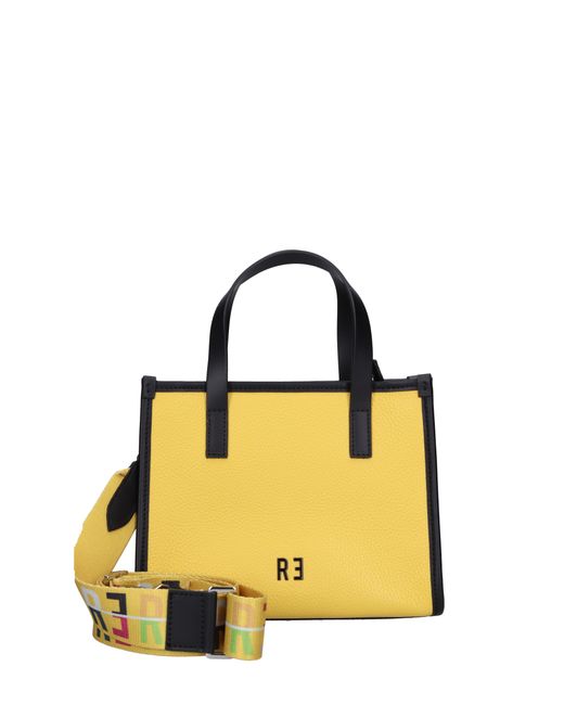 Rebelle Yellow Bags