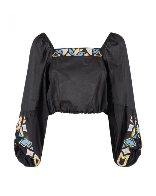 Nenette Black Fernand