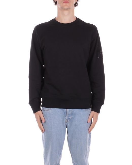 Moose Knuckles Shirts Schwarz in Black für Herren