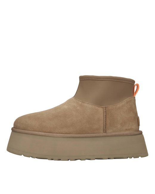 Ugg Brown Boots