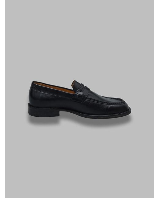 Our Legacy Gray Light Loafer for men