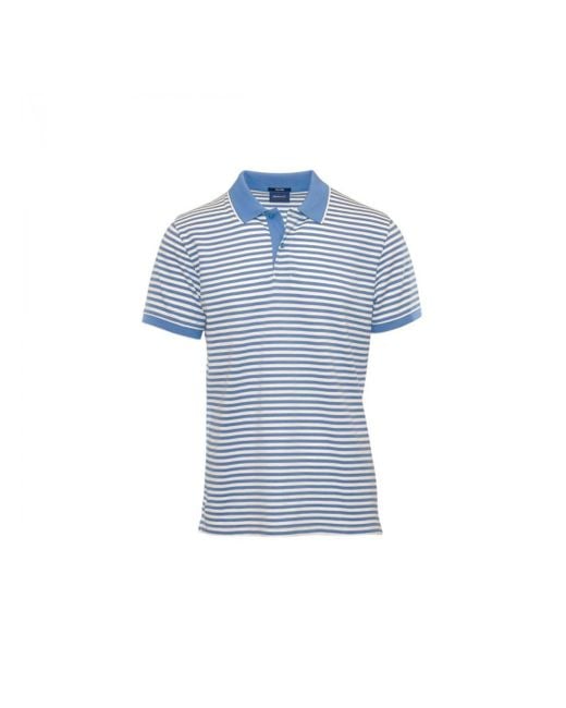 Gant Mannen 2012030 in het Blue voor heren