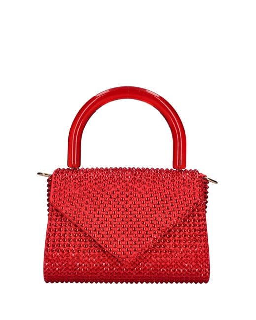 Gedebe Red Bags