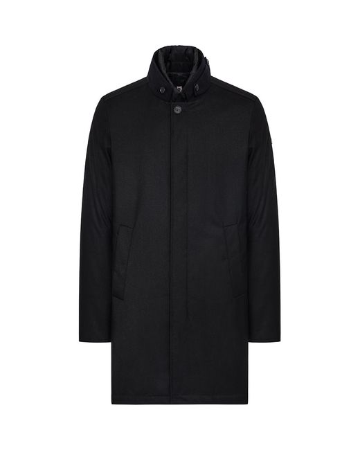 DUNO Black Jacket _ for men