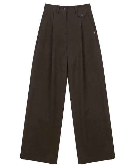 Ottod'Ame Broek in het Gray